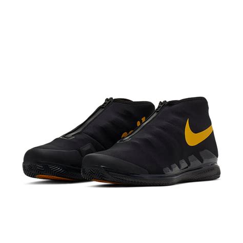 Buy Air Zoom Vapor X Glove 'University Gold' 